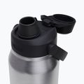 Turistická láhev CamelBak Thrive Chug Insulated SST 950 ml silver 4