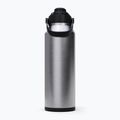 Termo láhev Camelbak Thrive Chug Insulated SST 1200 ml silver 2