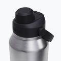 Termo láhev Camelbak Thrive Chug Insulated SST 1200 ml silver 3