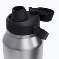 Termo láhev Camelbak Thrive Chug Insulated SST 1200 ml silver 4