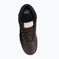 Pánské boty New Balance 754 Classic dark brown 11