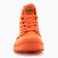 Boty Palladium Mono Chrome bright orange 12