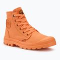 Boty Palladium Mono Chrome bright orange