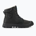 Boty Palladium Pampa Sport Cuff WPs black 2