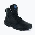 Boty Palladium Pampa Sport Cuff WPs black 7