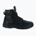 Boty Palladium Pampa Sport Cuff WPs black 8