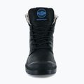 Boty Palladium Pampa Sport Cuff WPs black 10