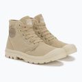 Pánské boty Palladium Pampa HI sahara ecru 4