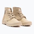 Dámské boty Palladium Pampa HI sahara/ecru 11
