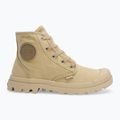 Dámské boty Palladium Pampa HI sahara/ecru 2