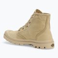 Dámské boty Palladium Pampa HI sahara/ecru 3