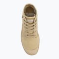 Dámské boty Palladium Pampa HI sahara/ecru 5