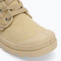 Dámské boty Palladium Pampa HI sahara/ecru 7