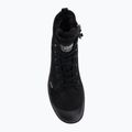 Dámské boty Palladium Pampa Hi Zip WL black/black 5