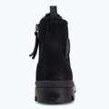 Dámské boty Palladium Pampa Hi Zip WL black/black 6