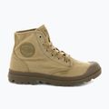 Pánské boty Palladium Pampa HI woodlin 8
