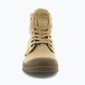 Pánské boty Palladium Pampa HI woodlin 10