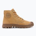 Pánské boty Palladium Pampa HI woodlin 2