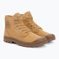 Pánské boty Palladium Pampa HI woodlin 4