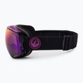 Lyžařské brýle Dragon X2S Split purple 30786/7230003 5