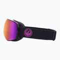 Lyžařské brýle Dragon X2S Split purple 30786/7230003 9