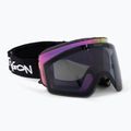 Lyžařské brýle Dragon PXV2 černé 42348-009