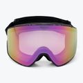 Lyžařské brýle Dragon PXV2 černé 42348-009 3