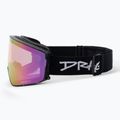 Lyžařské brýle Dragon PXV2 černé 42348-009 5
