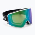 Lyžařské brýle Dragon PXV2 bílo-černé 42348-161 2