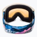 Lyžařské brýle Dragon R1 OTG Mountain Bliss modré DRG110/6331429 4