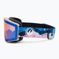 Lyžařské brýle Dragon R1 OTG Mountain Bliss modré DRG110/6331429 5