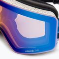 Lyžařské brýle Dragon R1 OTG Mountain Bliss modré DRG110/6331429 6