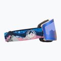 Lyžařské brýle Dragon R1 OTG Mountain Bliss modré DRG110/6331429 10