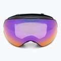 Lyžařské brýle DRAGON X2S black pearl/lumalens purple ion/amber 3