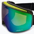 Lyžařské brýle Dragon PXV Lichen green 38280/6534342 6