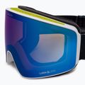 Lyžařské brýle Dragon PXV Bryan Iguchi 22 blue 38280/6534406 6