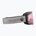 Lyžařské brýle Dragon NFX2 Switch růžové 43658/6030062 9