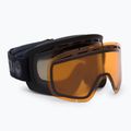 Lyžařské brýle Dragon D1 OTG Black Out black 40461/6032001