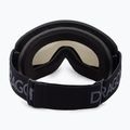 Lyžařské brýle Dragon D1 OTG Black Out black 40461/6032001 4