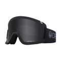 Lyžařské brýle Dragon D1 OTG Black Out black 40461/6032001 7
