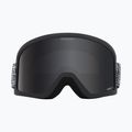 Lyžařské brýle Dragon DX3 OTG Sweather Weather black 8