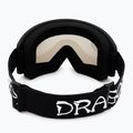 Lyžařské brýle DRAGON DX3 L OTG classic black/lumalens dark smoke 3