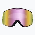 Lyžařské brýle DRAGON NFX2 forest bailey signature/lumalens pink ion/midnight 7