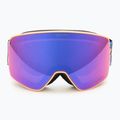 Lyžařské brýle DRAGON NFX2 fasani24/lumalens purple ion+lumalens violet 3