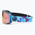 Lyžařské brýle DRAGON NFX2 predator/lumalens rosegold ion+lumalens midnight 5