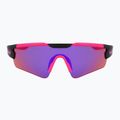Dětské sluneční brýle Nike Cloak matte black/ infrared mirror 2
