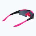 Dětské sluneční brýle Nike Cloak matte black/ infrared mirror 4
