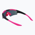 Dětské sluneční brýle Nike Cloak matte black/ infrared mirror 5