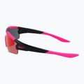 Dětské sluneční brýle Nike Cloak matte black/ infrared mirror 6