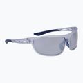 Sluneční brýle  Nike Windtrack Run matte asheen/ slate silver flash